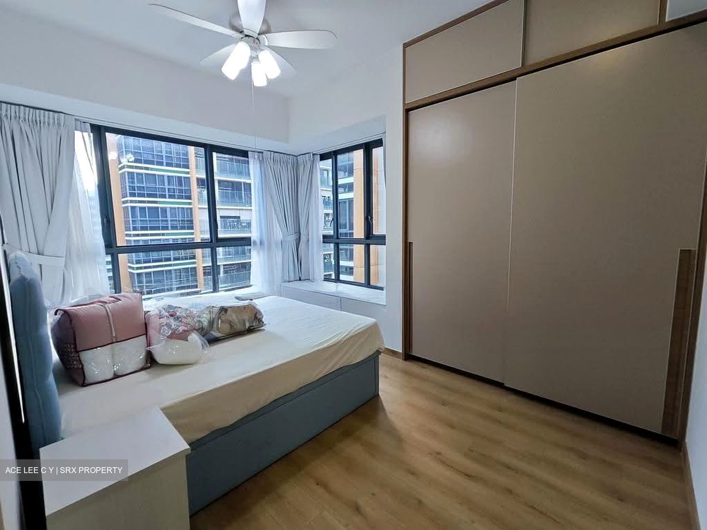 Coco Palms (D18), Condominium #626515301